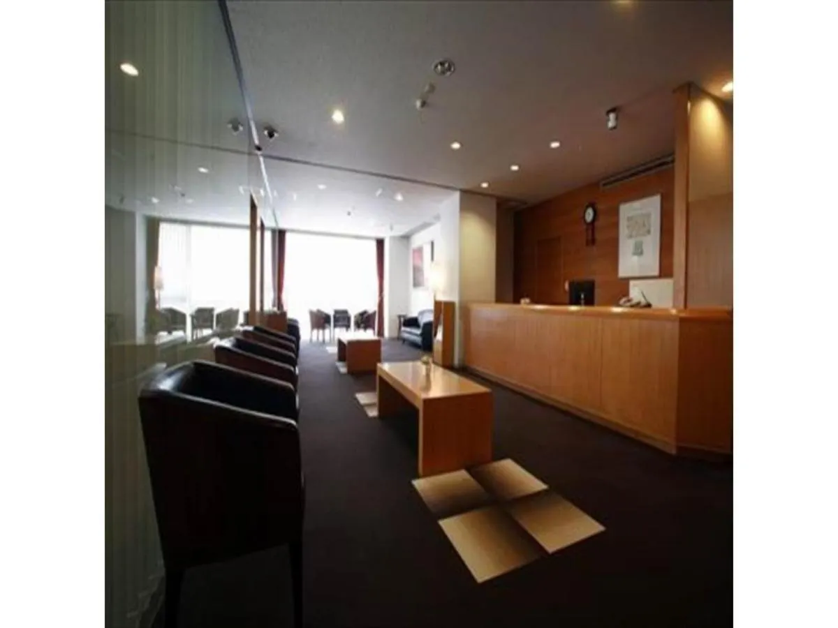Court Hotel Fukuoka Tenjin - Vacation Stay 42329V 0*,  Japán
