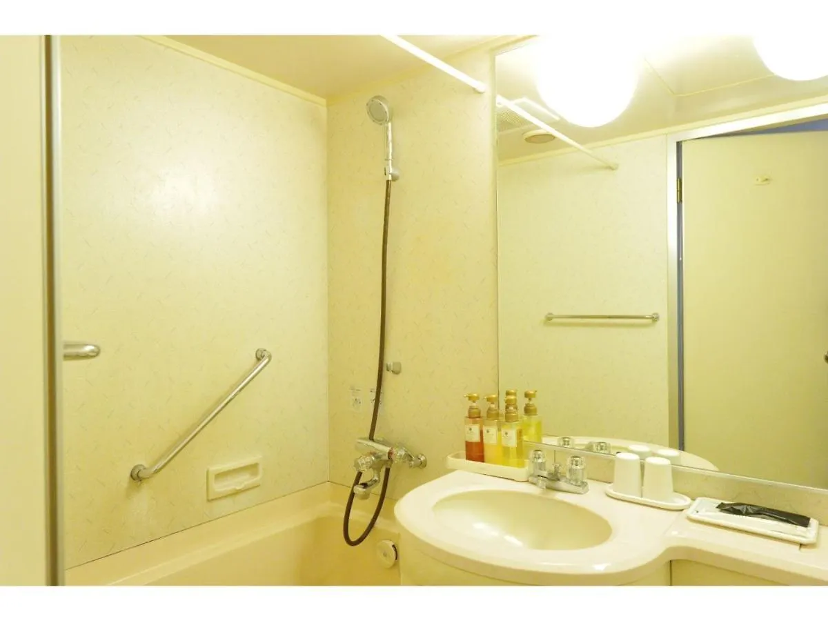 Court Hotel Fukuoka Tenjin - Vacation Stay 42329V