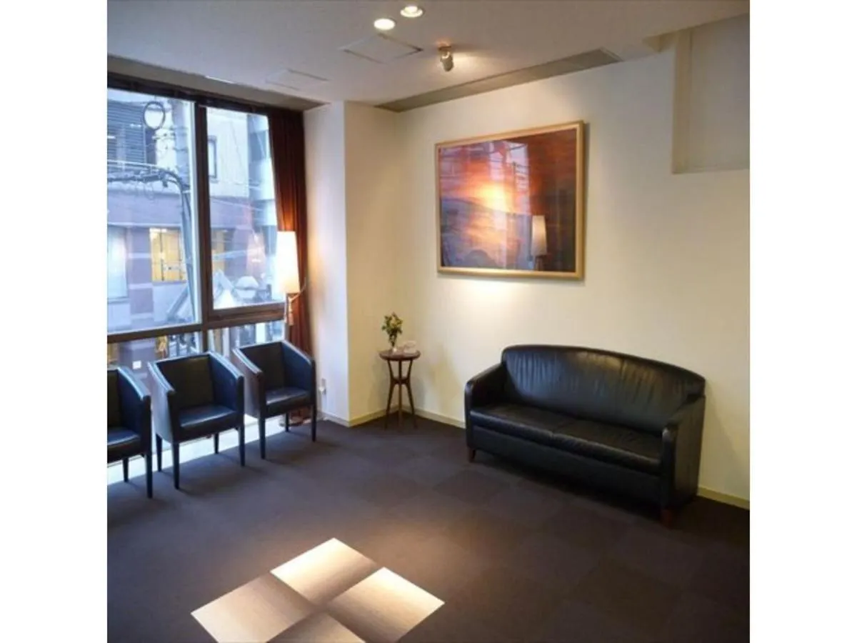 Court Hotel Fukuoka Tenjin - Vacation Stay 42329V 0*,  Japán
