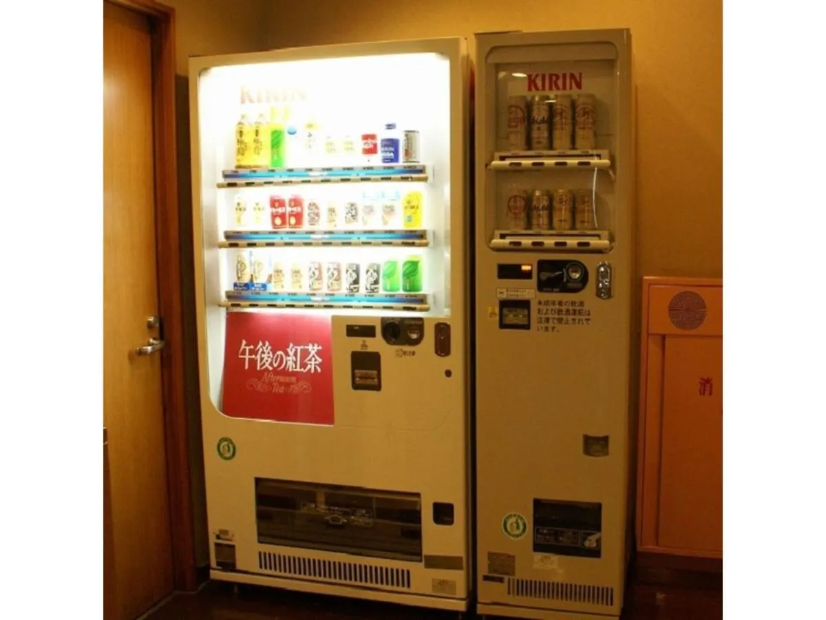 Court Hotel Fukuoka Tenjin - Vacation Stay 42329V Japán