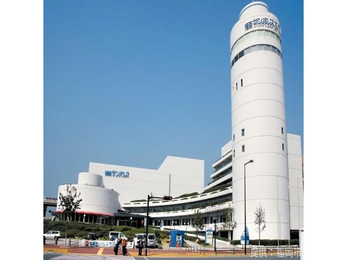Court Hotel Fukuoka Tenjin - Vacation Stay 42329V
