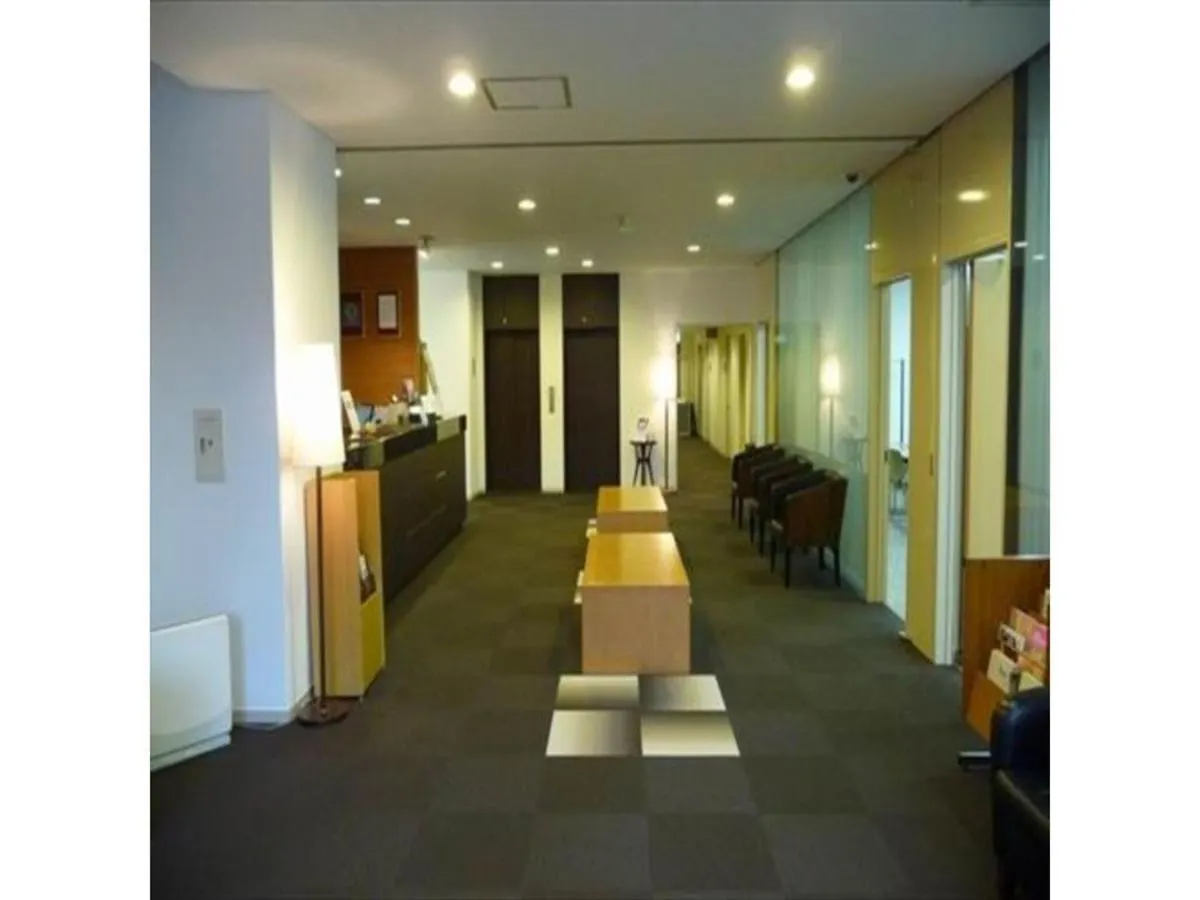 Court Hotel Fukuoka Tenjin - Vacation Stay 42329V יפן